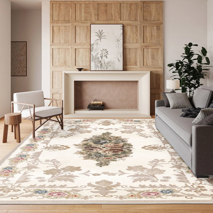 Conceptum Alfombra Eexfab674 Multicolor 160 x 230 cm